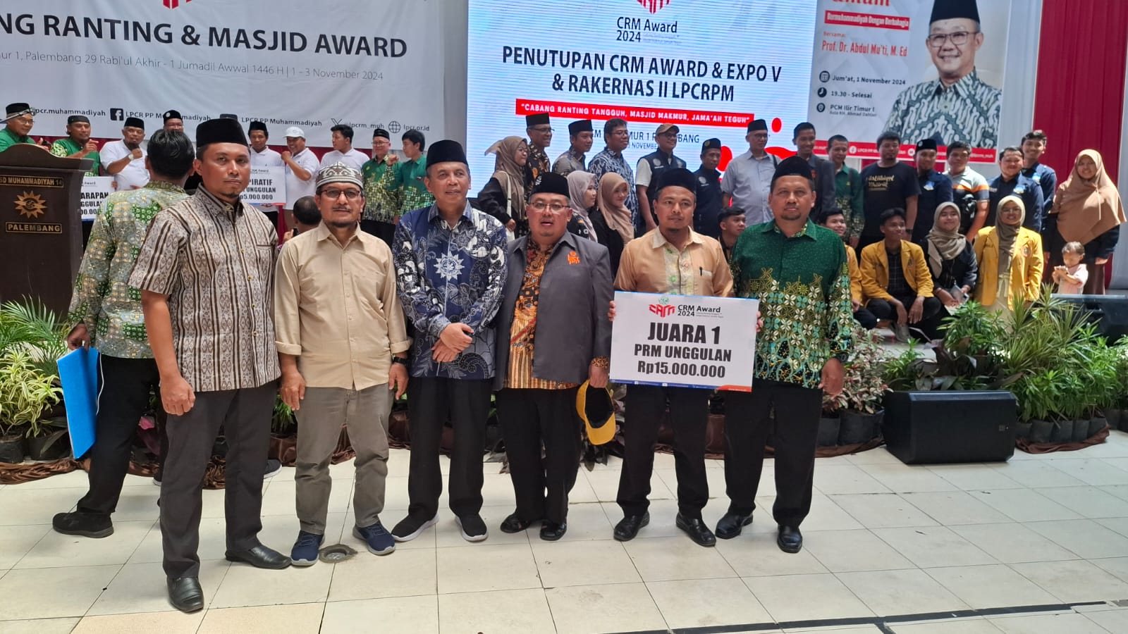 Kegiatan HMI kota tenggarong